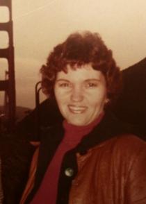 Karen Elaine Hathaway